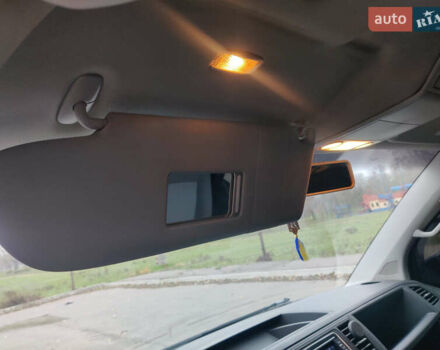 Черный Фольксваген Transporter, объемом двигателя 2 л и пробегом 429 тыс. км за 30000 $, фото 9 на Automoto.ua