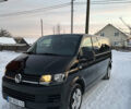 Чорний Фольксваген Transporter, об'ємом двигуна 2 л та пробігом 242 тис. км за 26500 $, фото 1 на Automoto.ua