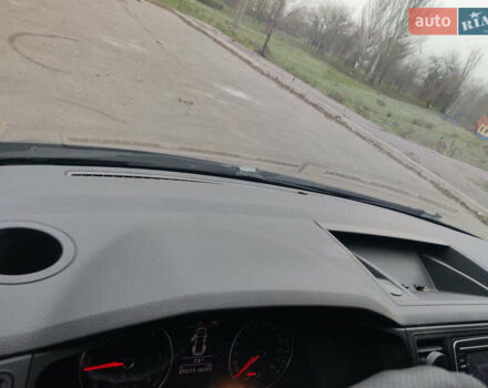 Черный Фольксваген Transporter, объемом двигателя 2 л и пробегом 429 тыс. км за 30000 $, фото 11 на Automoto.ua