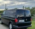 Чорний Фольксваген Transporter, об'ємом двигуна 1.97 л та пробігом 250 тис. км за 21999 $, фото 3 на Automoto.ua