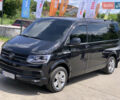 Чорний Фольксваген Transporter, об'ємом двигуна 2 л та пробігом 291 тис. км за 25699 $, фото 2 на Automoto.ua