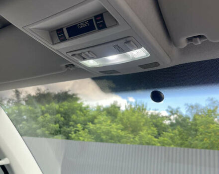 Черный Фольксваген Transporter, объемом двигателя 2 л и пробегом 282 тыс. км за 23900 $, фото 19 на Automoto.ua