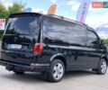 Чорний Фольксваген Transporter, об'ємом двигуна 2 л та пробігом 291 тис. км за 25699 $, фото 12 на Automoto.ua
