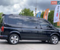Чорний Фольксваген Transporter, об'ємом двигуна 2 л та пробігом 291 тис. км за 25699 $, фото 21 на Automoto.ua