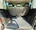 Черный Фольксваген Transporter, объемом двигателя 2 л и пробегом 140 тыс. км за 709 $, фото 5 на Automoto.ua
