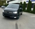 Черный Фольксваген Transporter, объемом двигателя 2 л и пробегом 321 тыс. км за 26499 $, фото 3 на Automoto.ua