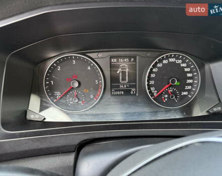 Чорний Фольксваген Transporter, об'ємом двигуна 2 л та пробігом 140 тис. км за 35000 $, фото 10 на Automoto.ua