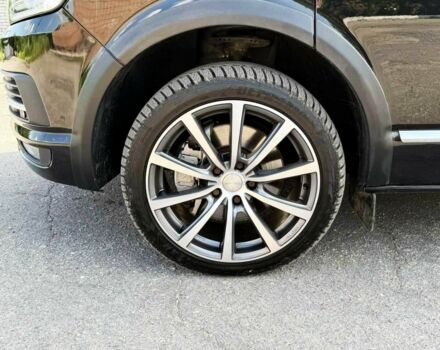 Черный Фольксваген Transporter, объемом двигателя 2 л и пробегом 140 тыс. км за 709 $, фото 3 на Automoto.ua