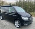 Чорний Фольксваген Transporter, об'ємом двигуна 2 л та пробігом 68 тис. км за 13000 $, фото 1 на Automoto.ua