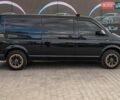 Черный Фольксваген Transporter, объемом двигателя 2 л и пробегом 151 тыс. км за 27800 $, фото 14 на Automoto.ua