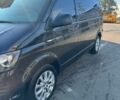 Чорний Фольксваген Transporter, об'ємом двигуна 1.97 л та пробігом 228 тис. км за 18700 $, фото 1 на Automoto.ua