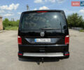 Чорний Фольксваген Transporter, об'ємом двигуна 2 л та пробігом 140 тис. км за 35000 $, фото 6 на Automoto.ua