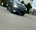 Черный Фольксваген Transporter, объемом двигателя 2 л и пробегом 321 тыс. км за 26499 $, фото 6 на Automoto.ua