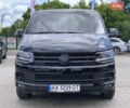 Чорний Фольксваген Transporter, об'ємом двигуна 2 л та пробігом 291 тис. км за 25699 $, фото 3 на Automoto.ua