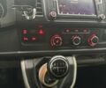 Черный Фольксваген Transporter, объемом двигателя 2 л и пробегом 321 тыс. км за 26499 $, фото 8 на Automoto.ua