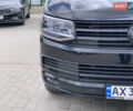 Чорний Фольксваген Transporter, об'ємом двигуна 2 л та пробігом 291 тис. км за 25699 $, фото 8 на Automoto.ua