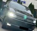 Черный Фольксваген Transporter, объемом двигателя 2 л и пробегом 321 тыс. км за 26499 $, фото 1 на Automoto.ua