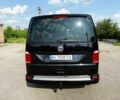 Черный Фольксваген Transporter, объемом двигателя 2 л и пробегом 140 тыс. км за 709 $, фото 1 на Automoto.ua