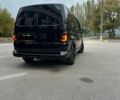 Черный Фольксваген Transporter, объемом двигателя 2 л и пробегом 321 тыс. км за 26499 $, фото 5 на Automoto.ua