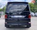 Чорний Фольксваген Transporter, об'ємом двигуна 2 л та пробігом 291 тис. км за 25699 $, фото 15 на Automoto.ua