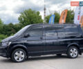 Чорний Фольксваген Transporter, об'ємом двигуна 2 л та пробігом 291 тис. км за 25699 $, фото 11 на Automoto.ua