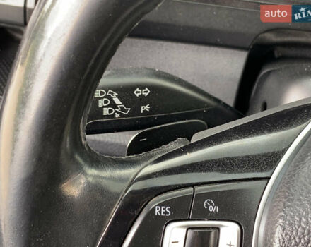 Чорний Фольксваген Transporter, об'ємом двигуна 2 л та пробігом 291 тис. км за 25699 $, фото 43 на Automoto.ua