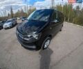 Чорний Фольксваген Transporter, об'ємом двигуна 2 л та пробігом 290 тис. км за 20350 $, фото 1 на Automoto.ua