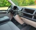 Черный Фольксваген Transporter, объемом двигателя 2 л и пробегом 220 тыс. км за 22900 $, фото 31 на Automoto.ua