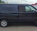 Чорний Фольксваген Transporter, об'ємом двигуна 2 л та пробігом 291 тис. км за 19900 $, фото 3 на Automoto.ua