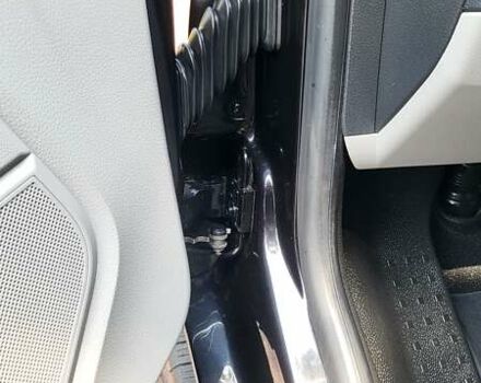 Черный Фольксваген Transporter, объемом двигателя 2 л и пробегом 220 тыс. км за 22900 $, фото 19 на Automoto.ua