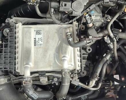 Чорний Фольксваген Transporter, об'ємом двигуна 2 л та пробігом 291 тис. км за 19900 $, фото 35 на Automoto.ua