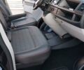 Черный Фольксваген Transporter, объемом двигателя 2 л и пробегом 196 тыс. км за 27800 $, фото 6 на Automoto.ua