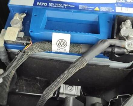 Чорний Фольксваген Transporter, об'ємом двигуна 2 л та пробігом 291 тис. км за 19900 $, фото 37 на Automoto.ua