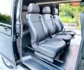 Черный Фольксваген Transporter, объемом двигателя 2 л и пробегом 254 тыс. км за 28350 $, фото 40 на Automoto.ua