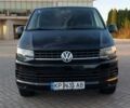 Черный Фольксваген Transporter, объемом двигателя 2 л и пробегом 196 тыс. км за 27800 $, фото 30 на Automoto.ua