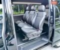 Черный Фольксваген Transporter, объемом двигателя 2 л и пробегом 254 тыс. км за 28350 $, фото 28 на Automoto.ua