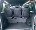 Черный Фольксваген Transporter, объемом двигателя 1.97 л и пробегом 254 тыс. км за 27500 $, фото 55 на Automoto.ua