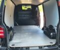 Черный Фольксваген Transporter, объемом двигателя 2 л и пробегом 220 тыс. км за 22900 $, фото 39 на Automoto.ua