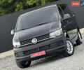Черный Фольксваген Transporter, объемом двигателя 0 л и пробегом 224 тыс. км за 21499 $, фото 17 на Automoto.ua