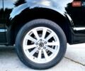 Черный Фольксваген Transporter, объемом двигателя 2 л и пробегом 254 тыс. км за 28350 $, фото 13 на Automoto.ua