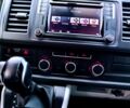 Черный Фольксваген Transporter, объемом двигателя 2 л и пробегом 254 тыс. км за 26999 $, фото 16 на Automoto.ua