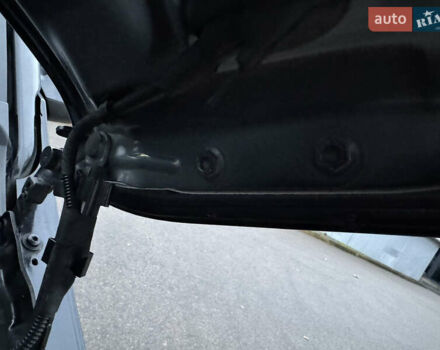 Черный Фольксваген Transporter, объемом двигателя 1.97 л и пробегом 221 тыс. км за 29350 $, фото 86 на Automoto.ua