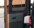 Черный Фольксваген Transporter, объемом двигателя 2 л и пробегом 196 тыс. км за 27800 $, фото 13 на Automoto.ua
