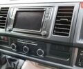 Черный Фольксваген Transporter, объемом двигателя 2 л и пробегом 220 тыс. км за 23900 $, фото 33 на Automoto.ua