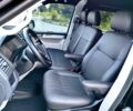 Черный Фольксваген Transporter, объемом двигателя 2 л и пробегом 254 тыс. км за 26999 $, фото 7 на Automoto.ua