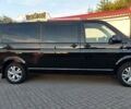 Черный Фольксваген Transporter, объемом двигателя 2 л и пробегом 196 тыс. км за 27800 $, фото 31 на Automoto.ua