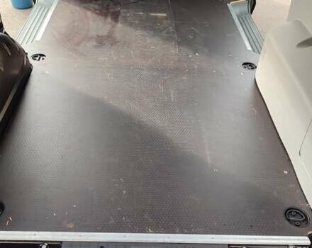 Чорний Фольксваген Transporter, об'ємом двигуна 2 л та пробігом 291 тис. км за 19900 $, фото 25 на Automoto.ua