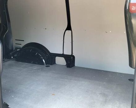 Черный Фольксваген Transporter, объемом двигателя 2 л и пробегом 220 тыс. км за 22900 $, фото 34 на Automoto.ua