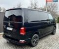 Черный Фольксваген Transporter, объемом двигателя 1.97 л и пробегом 221 тыс. км за 27500 $, фото 13 на Automoto.ua