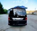 Черный Фольксваген Transporter, объемом двигателя 2 л и пробегом 254 тыс. км за 26999 $, фото 3 на Automoto.ua